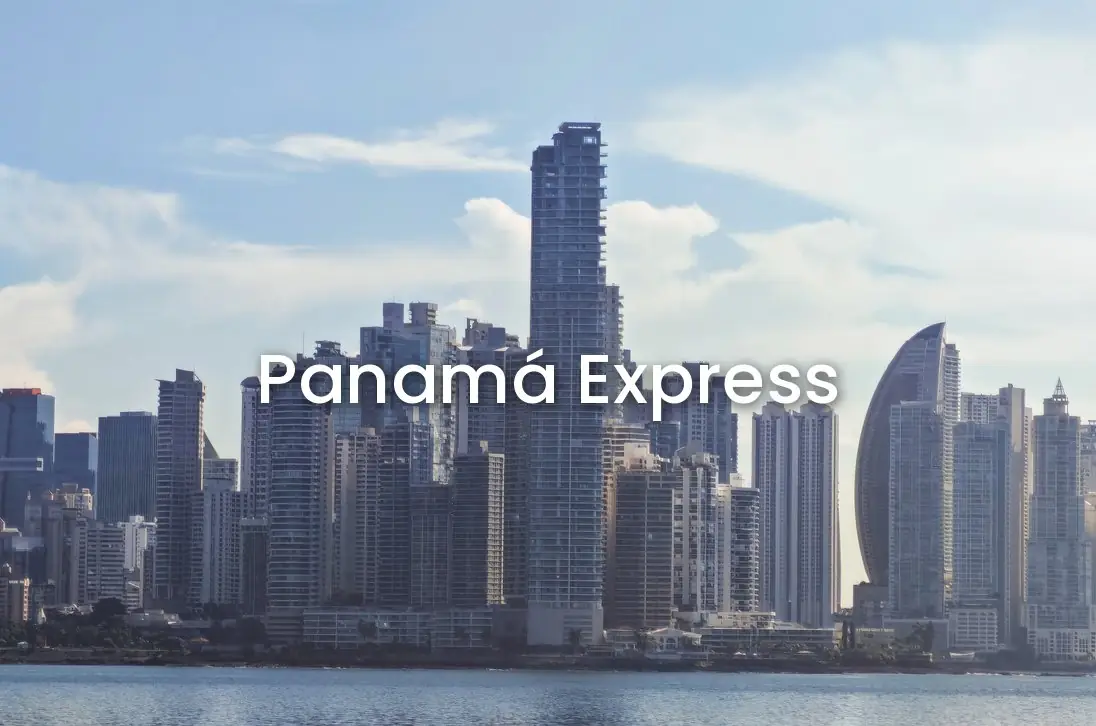Panamá Express