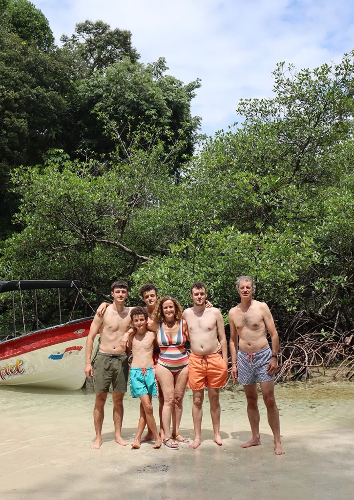 Familia Urrutia